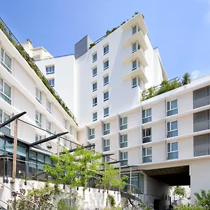 3* Otel Centre Gare Saint-charles